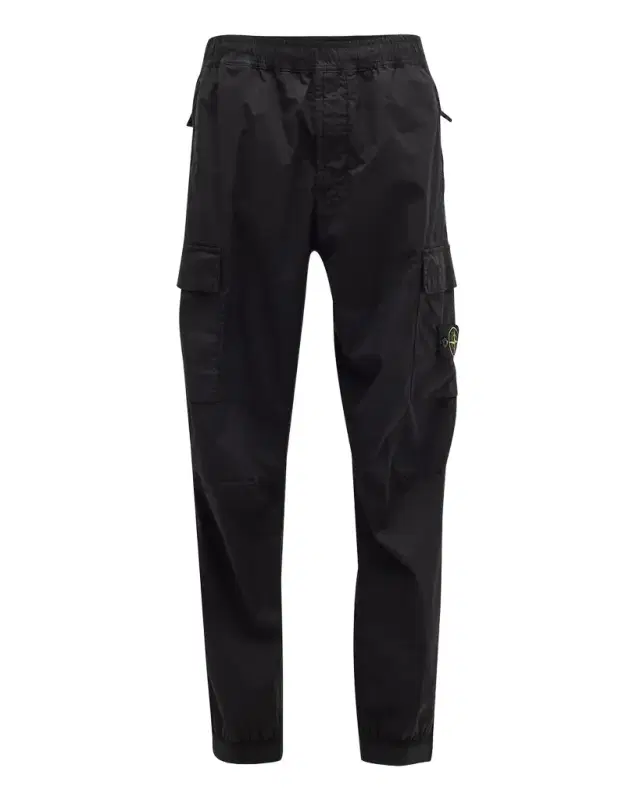 Men 's Stretch Cotton Cargo Pants