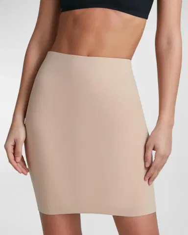 Commando High-Rise Half Slip | Thumbnail 3
