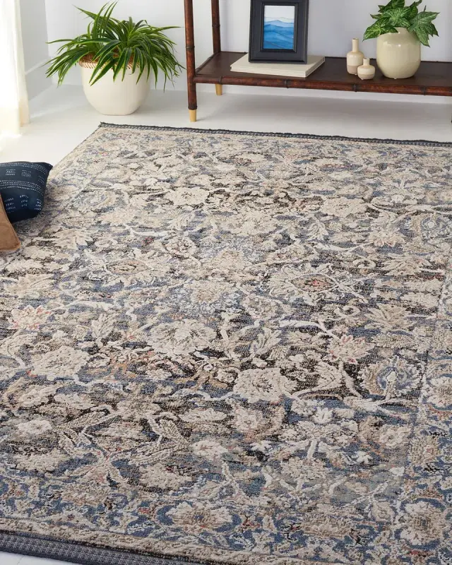 Safavieh Malaya Power-Loomed Rug, 8 ' x 10 '