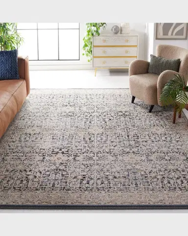 Safavieh Roxas Power-Loomed Rug, 8 ' x 10 ' | Thumbnail 2 Safavieh Roxas Power-Loomed Rug, 8 ' x 10 ' | Thumbnail 2
