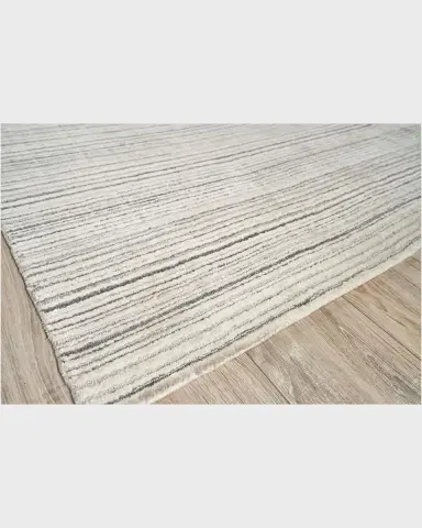 Exquisite Rugs Crockett Hand-Loomed Rug | Thumbnail 5 Exquisite Rugs Crockett Hand-Loomed Rug | Thumbnail 5