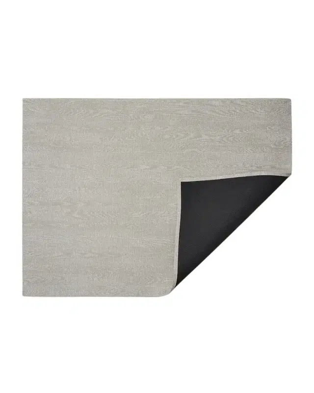 Chilewich Woodgrain Floor Mat
