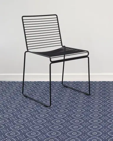 Chilewich Overshot Floor Mat | Thumbnail 2