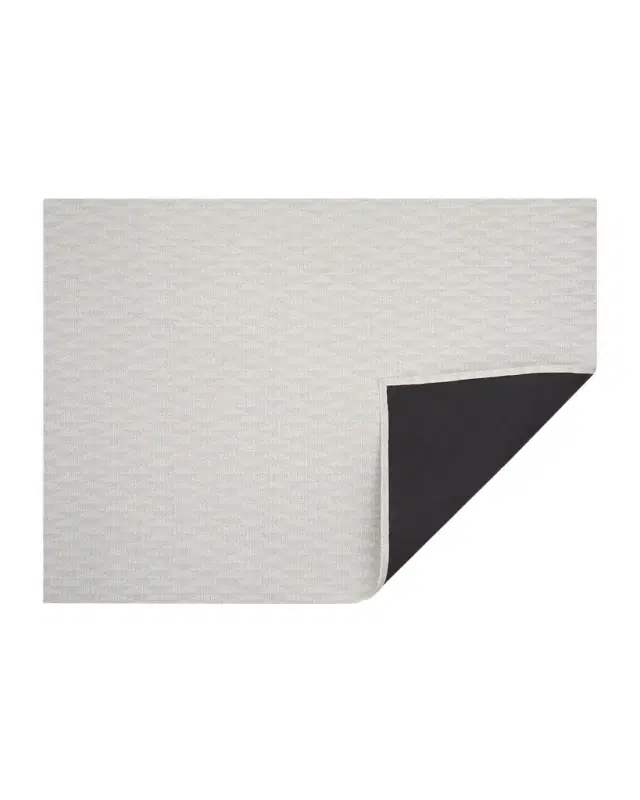 Chilewich Arrow Floor Mat