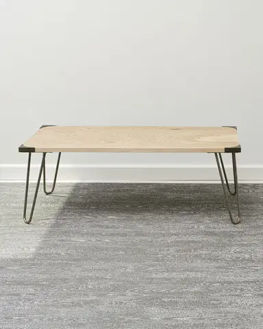 Chilewich Woodgrain Floor Mat | Thumbnail 2 Chilewich Woodgrain Floor Mat | Thumbnail 2