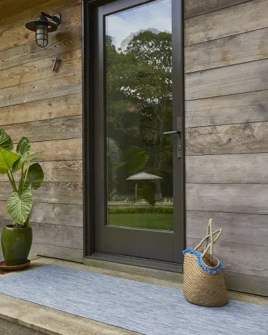 Chilewich Bamboo Floor Mat | Thumbnail 2