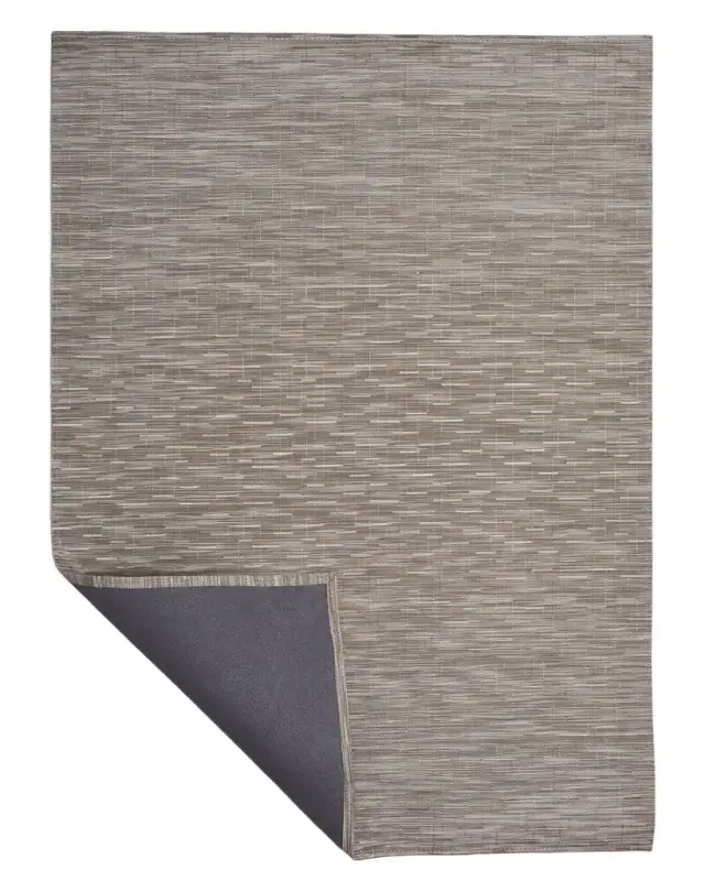 Chilewich Bamboo Floor Mat
