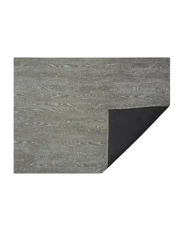 Chilewich Woodgrain Floor Mat
