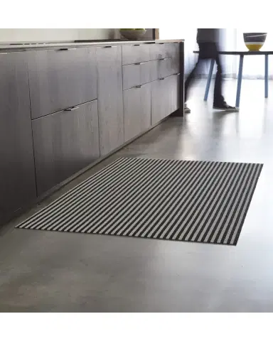 Chilewich Woodgrain Floor Mat | Thumbnail 2 Chilewich Woodgrain Floor Mat | Thumbnail 2