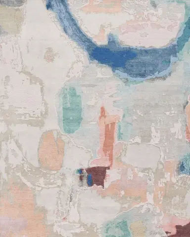 Safavieh Sinead Hand-Knotted Rug | Thumbnail 2 Safavieh Sinead Hand-Knotted Rug | Thumbnail 2