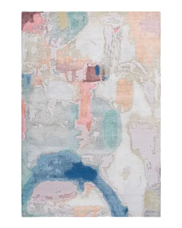 Safavieh Sinead Hand-Knotted Rug