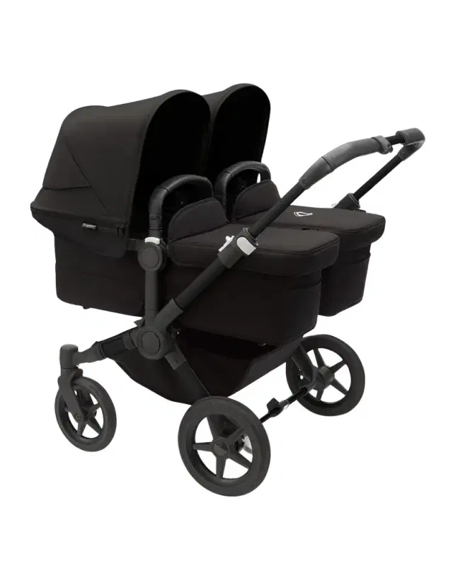 Bugaboo Donkey 5 Bassinet Fabric Complete