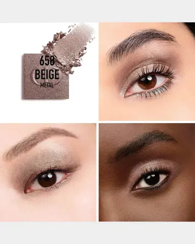 Dior show Mono Color High-Impact, Long-Wearing Eyeshadow | Thumbnail 3