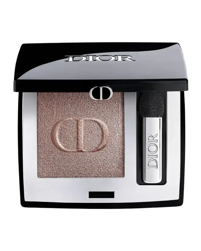 Dior show Mono Color High-Impact, Long-Wearing Eyeshadow
