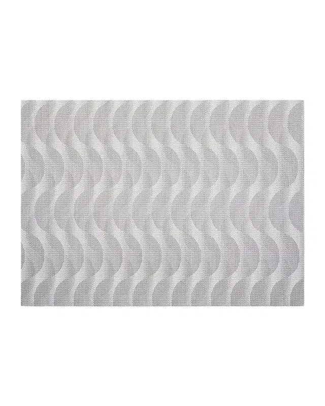 Chilewich Arc Indoor/Outdoor Runner, 2 ' x 8 '