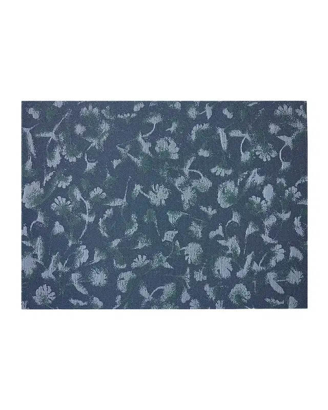 Chilewich Botanic Indoor/Outdoor Runner, 2 ' x 8 '