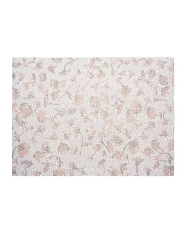 Chilewich Botanic Indoor/Outdoor Runner, 2 ' x 8 '
