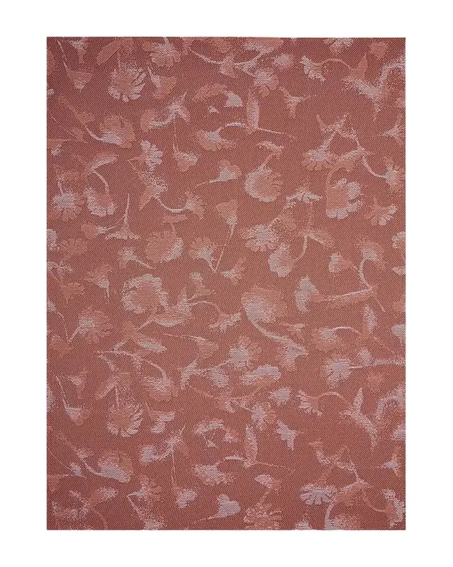 Chilewich Botanic Indoor/Outdoor Rug, 2 ' x 3 '