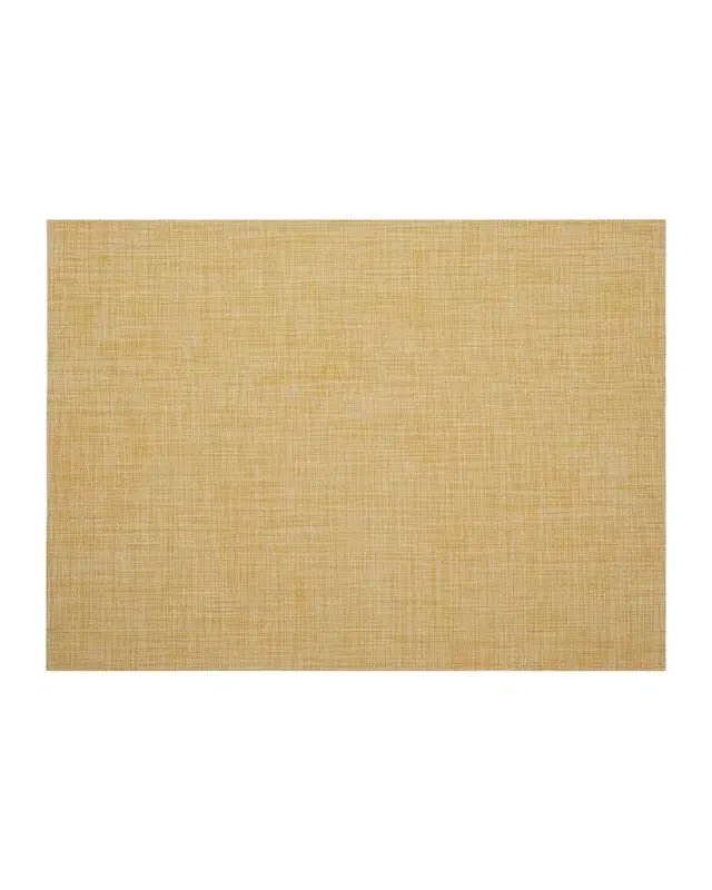 Chilewich Mini Basketweave Indoor/Outdoor Runner, 2 ' x 8 '