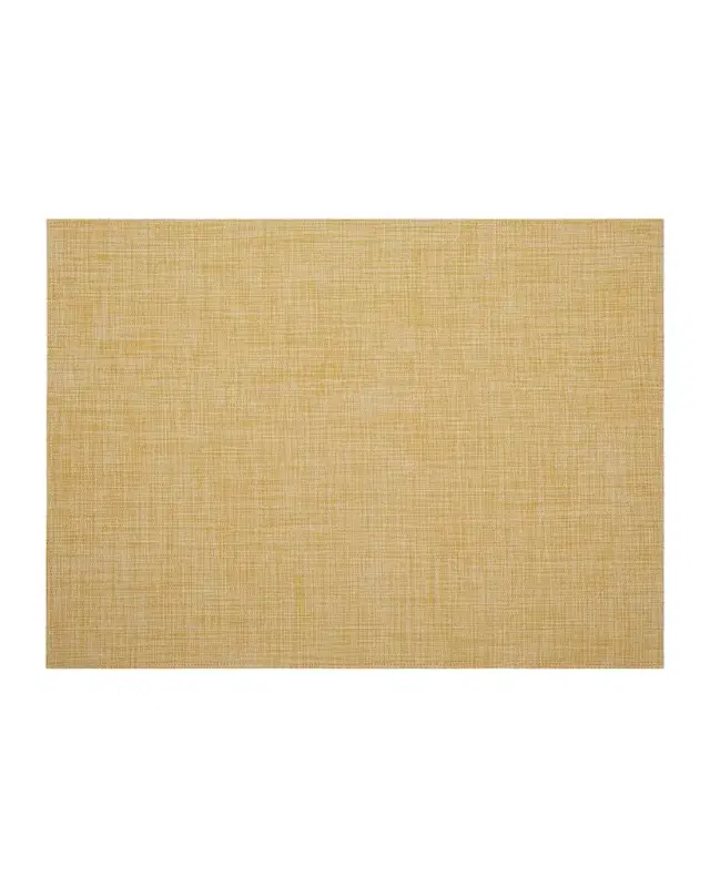 Chilewich Mini Basketweave Indoor/Outdoor Runner, 2 ' x 6 '
