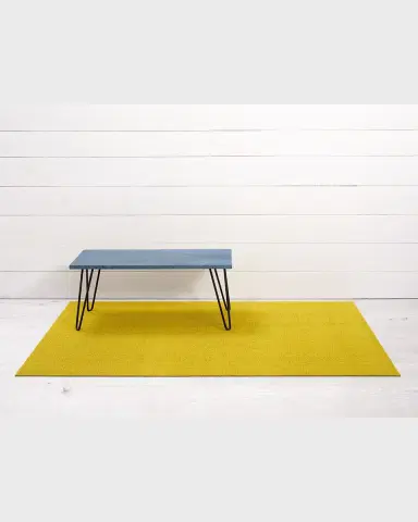 Chilewich Solid Indoor/Outdoor Shag Mat, 3 ' x 5 ' | Thumbnail 3 Chilewich Solid Indoor/Outdoor Shag Mat, 3 ' x 5 ' | Thumbnail 3