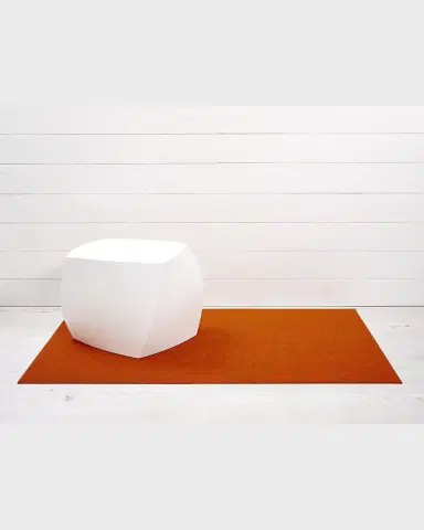 Chilewich Solid Indoor/Outdoor Shag Mat | Thumbnail 3 Chilewich Solid Indoor/Outdoor Shag Mat | Thumbnail 3