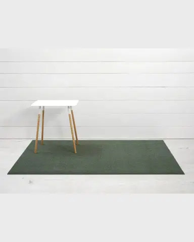 Chilewich Solid Indoor/Outdoor Shag Mat, 3 ' x 5 ' | Thumbnail 3