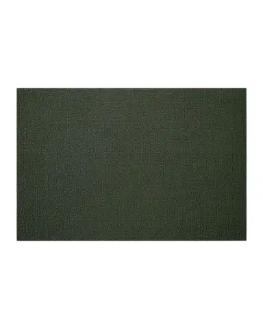 Chilewich Solid Indoor/Outdoor Shag Mat, 3 ' x 5 ' | Thumbnail 1