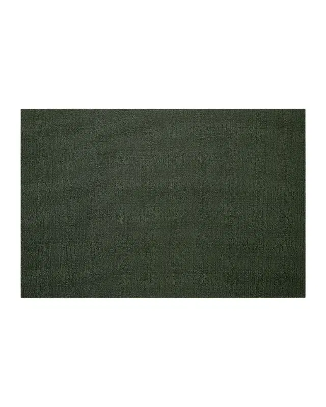 Chilewich Solid Indoor/Outdoor Shag Mat, 3 ' x 5 '