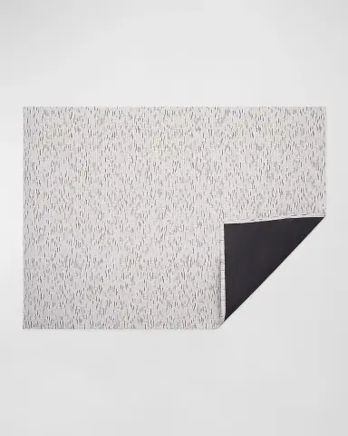 Chilewich Pepper Indoor/Outdoor Rug, 2 ' x 4 ' | Thumbnail 2