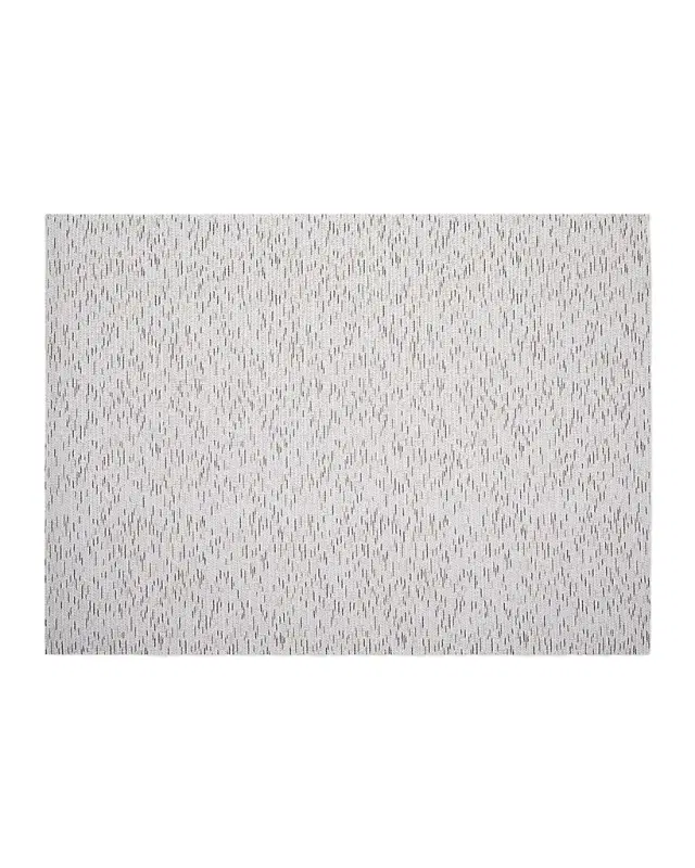 Chilewich Pepper Indoor/Outdoor Rug, 2 ' x 4 '