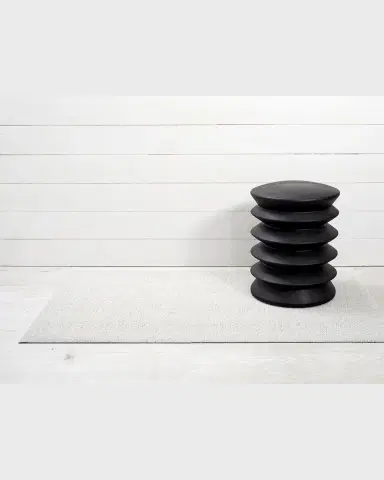 Chilewich Solid Indoor/Outdoor Shag Mat, 3 ' x 5 ' | Thumbnail 3
