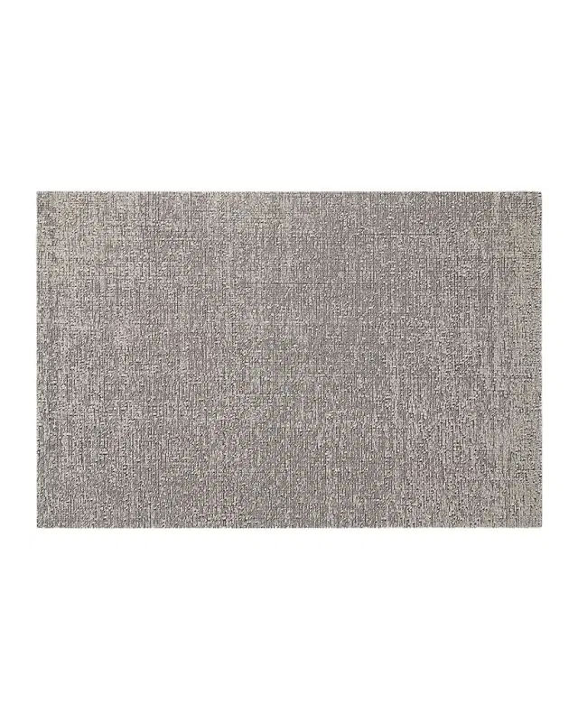 Chilewich Solid Indoor/Outdoor Shag Mat, 3 ' x 5 '