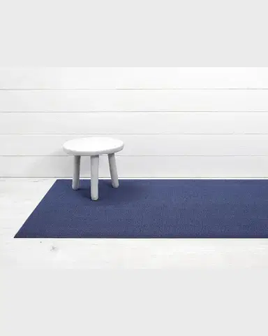 Chilewich Solid Indoor/Outdoor Shag Mat, 3 ' x 5 ' | Thumbnail 3