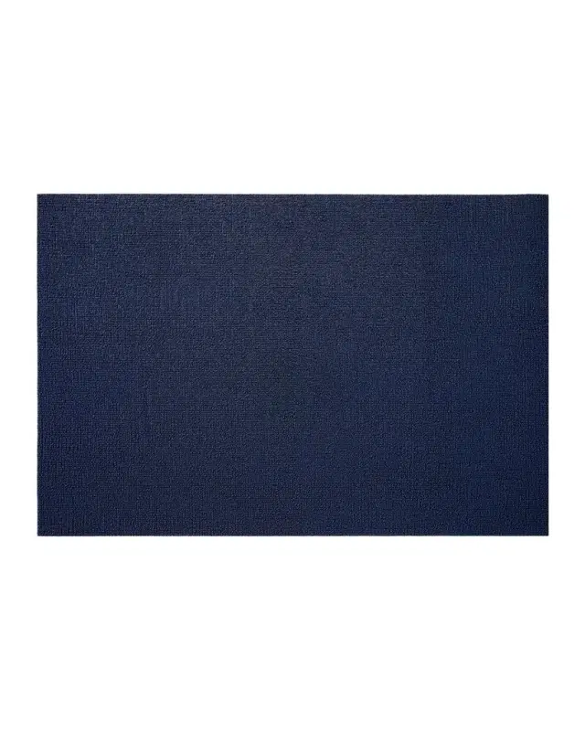 Chilewich Solid Indoor/Outdoor Shag Mat, 3 ' x 5 '