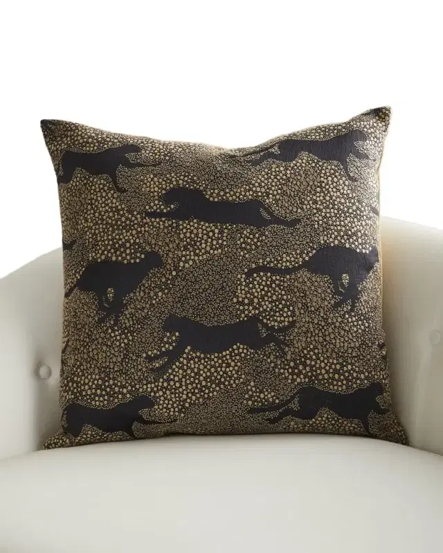 D.V. KAP Home Jaglion Pillow