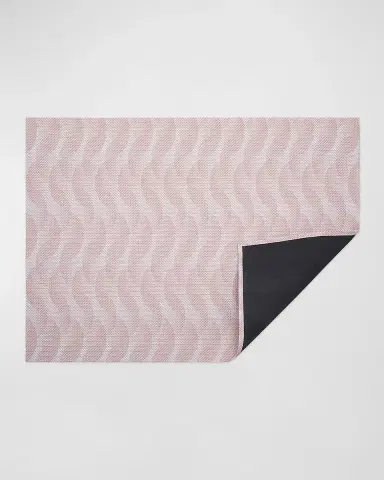 Chilewich Arc Indoor/Outdoor Rug | Thumbnail 2 Chilewich Arc Indoor/Outdoor Rug | Thumbnail 2