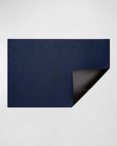 Chilewich Solid Shag Indoor/Outdoor Runner, 2 ' x 6 ' | Thumbnail 2 Chilewich Solid Shag Indoor/Outdoor Runner, 2 ' x 6 ' | Thumbnail 2