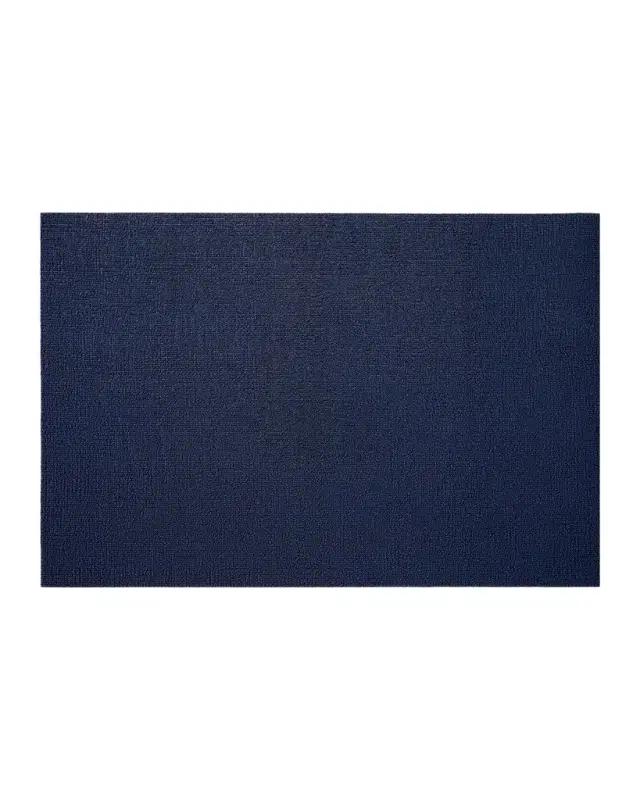 Chilewich Solid Shag Indoor/Outdoor Runner, 2 ' x 6 '