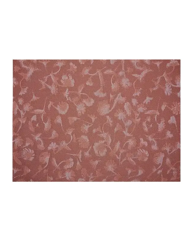 Chilewich Botanic Indoor/Outdoor Runner, 2 ' x 6 '