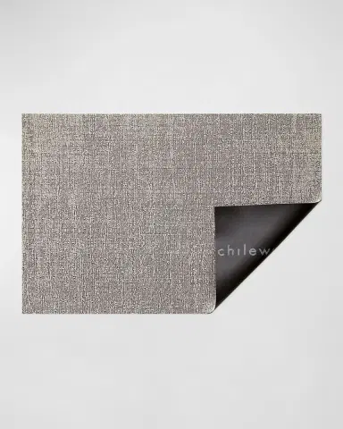 Chilewich Solid Shag Indoor/Outdoor Runner, 2 ' x 6 ' | Thumbnail 2 Chilewich Solid Shag Indoor/Outdoor Runner, 2 ' x 6 ' | Thumbnail 2