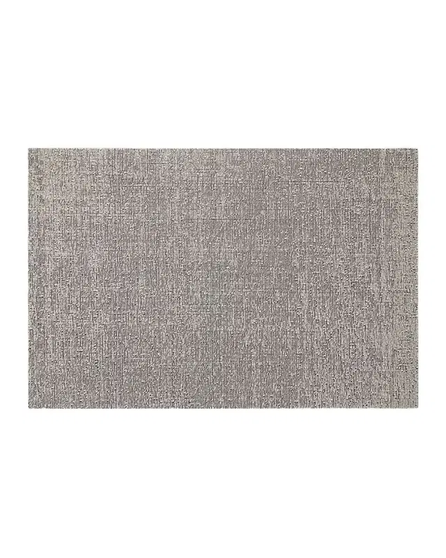 Chilewich Solid Shag Indoor/Outdoor Runner, 2 ' x 6 '