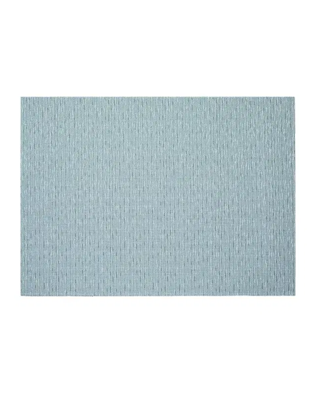Chilewich Pepper Indoor/Outdoor Rug, 6 ' x 9 '