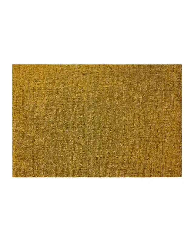 Chilewich Solid Shag Indoor/Outdoor Runner, 2 ' x 6 '
