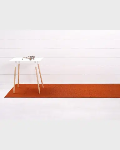 Chilewich Solid Shag Indoor/Outdoor Runner, 2 ' x 6 ' | Thumbnail 3 Chilewich Solid Shag Indoor/Outdoor Runner, 2 ' x 6 ' | Thumbnail 3