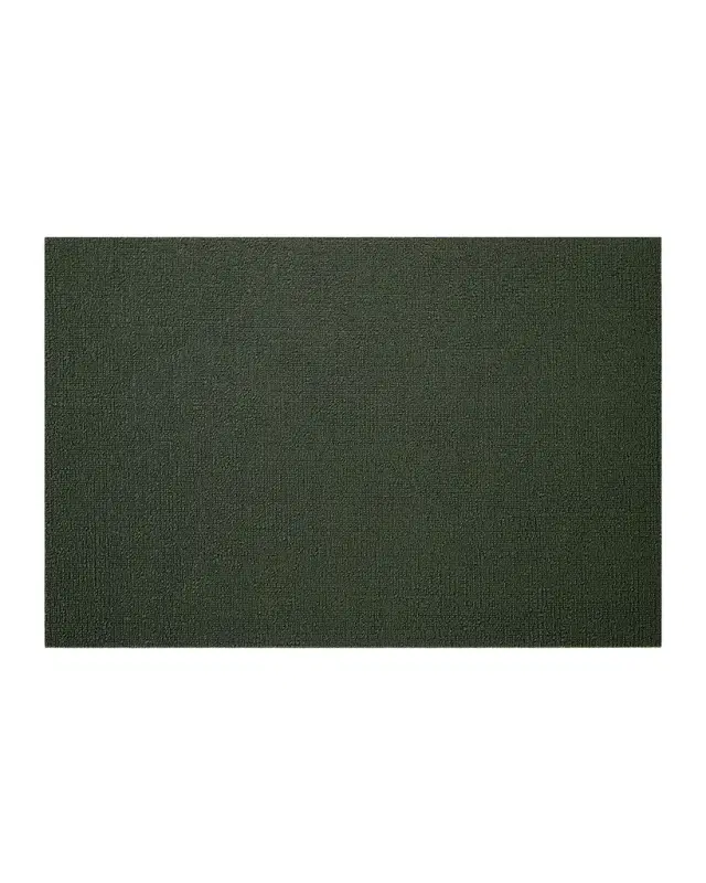 Chilewich Solid Shag Indoor/Outdoor Runner, 2 ' x 6 '