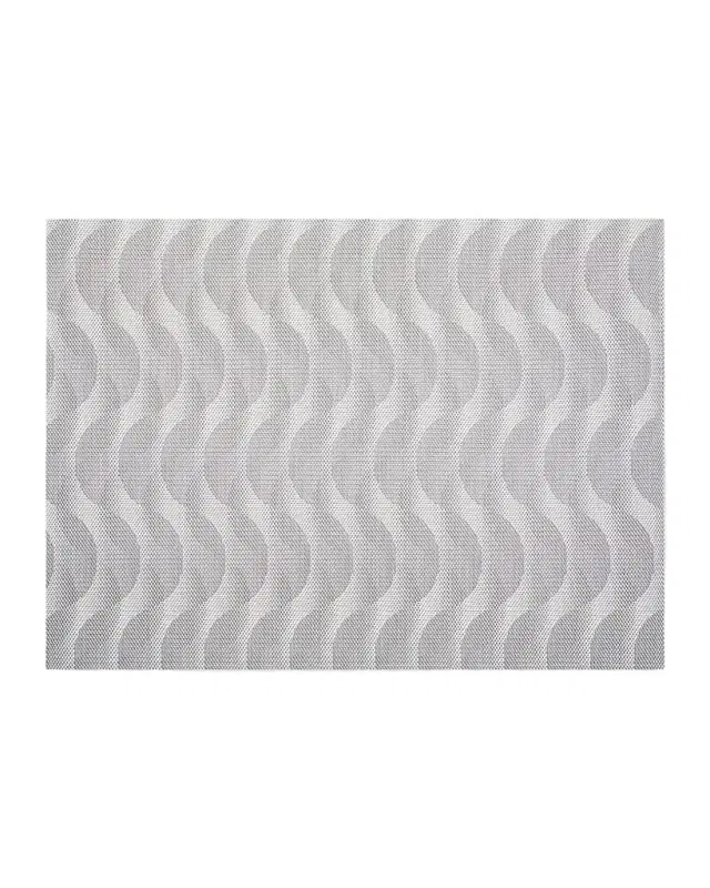 Chilewich Arc Indoor/Outdoor Rug, 6 ' x 9 '