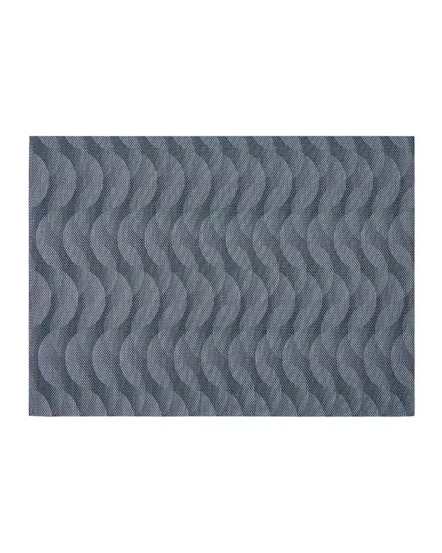 Chilewich Arc Indoor/Outdoor Rug, 6 ' x 9 '