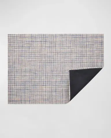 Chilewich Basketweave Floormat, 4 ' x 6 ' | Thumbnail 2 Chilewich Basketweave Floormat, 4 ' x 6 ' | Thumbnail 2
