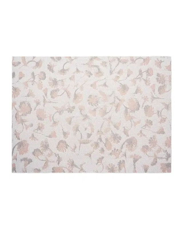 Chilewich Botanic Indoor/Outdoor Rug, 6 ' x 9 '